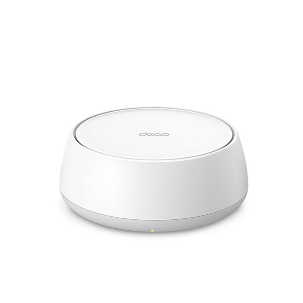 Router TP-Link DECO BE25(2-PACK) 802.11be (Wi-Fi 7) (DECO BE25(2-PACK))