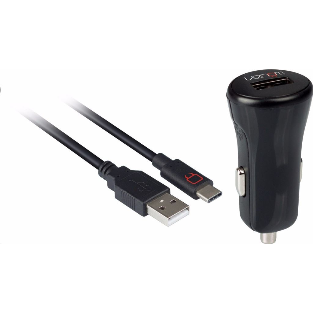 Venom VS4795 autós töltő (VS4795)