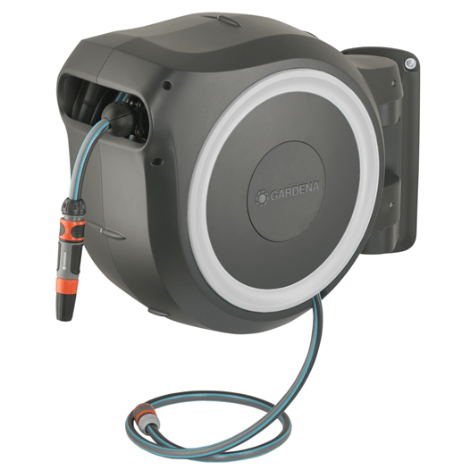 Gardena 18627-20 RollUp L Fali tömlődobozos locsolótömlő (13mm) - 30 méter (18627-20)