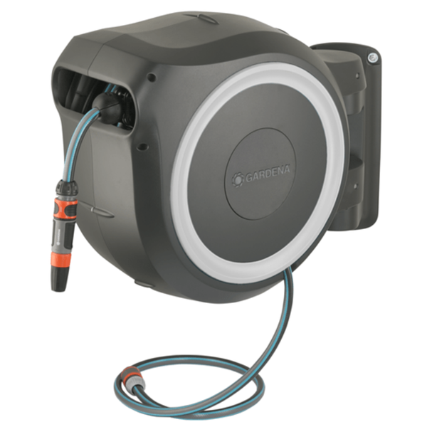 Комплект кутия/маркуч Gardena