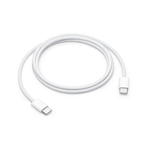 Apple - USB-C cable - USB-C to USB-C - 1 m