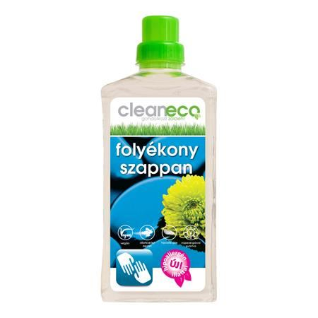 Cleaneco folyékony szappan 1l (641) (C641)