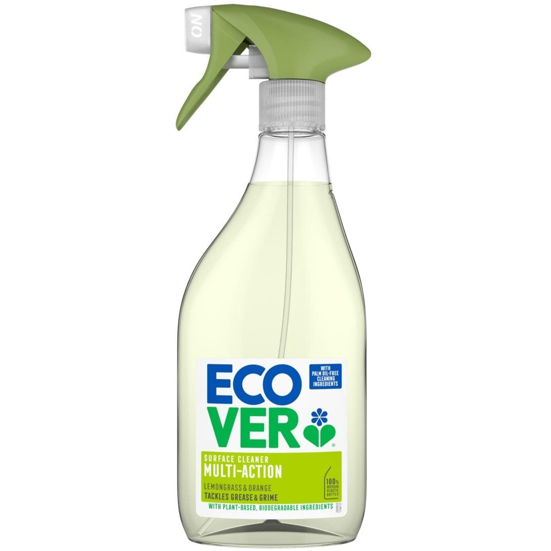 ECOVER Multifunkciós spray 500 ml (5000204255485)