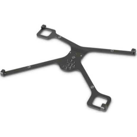 Ergonomic Solutions TabPOS Tablet & mPOS SPXF14305-02 biztonsági tok táblagéphez 26,7 cm (10.5