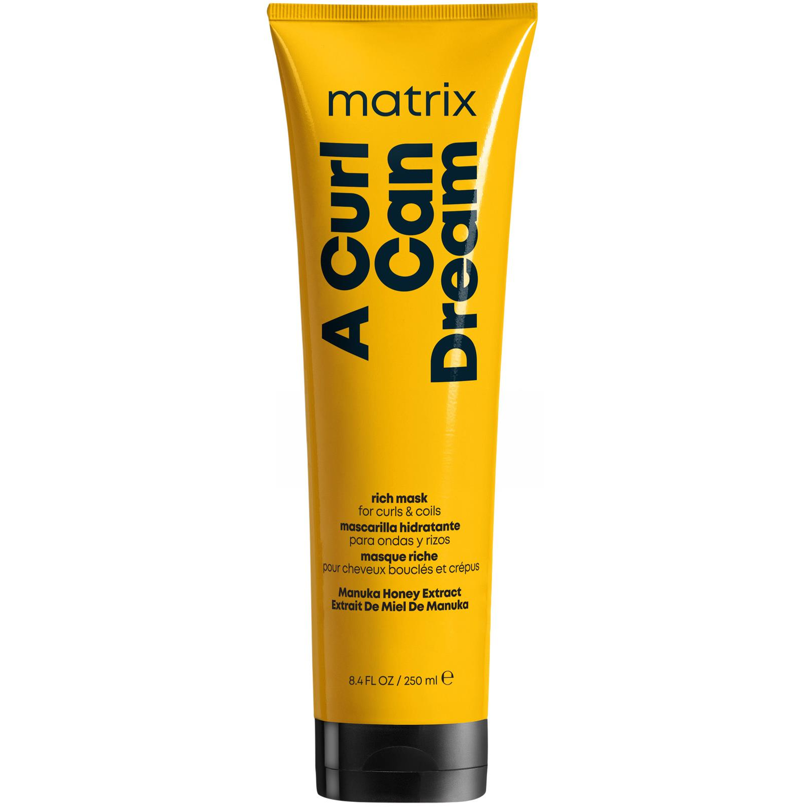 MATRIX A Curl Can Dream Rich Mask 280ml (3474637155360)
