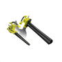 RYOBI RBV3000CSV lombszívó / lombfúvó