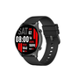 Smartwatch Kieslect Calling Watch Kr, черен