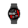 Smartwatch Kieslect Calling Watch Kr, черен