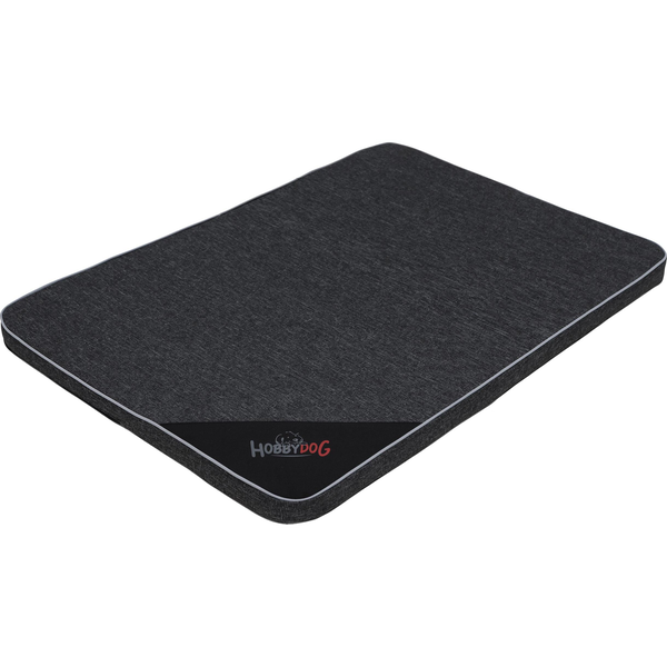 Hobbydog Materac Light Czarny Ekolen XL