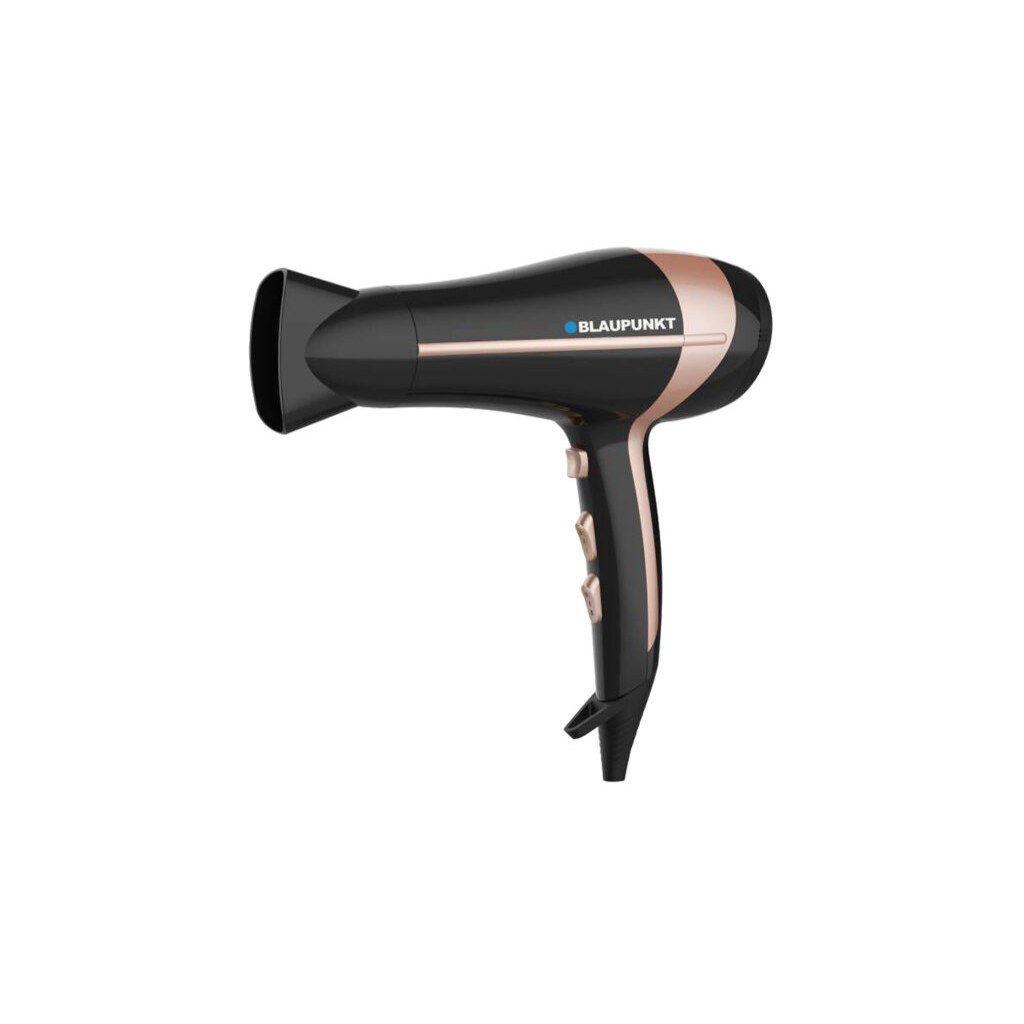 Blaupunkt HDD501BK Hajszárító (HDD501BK)