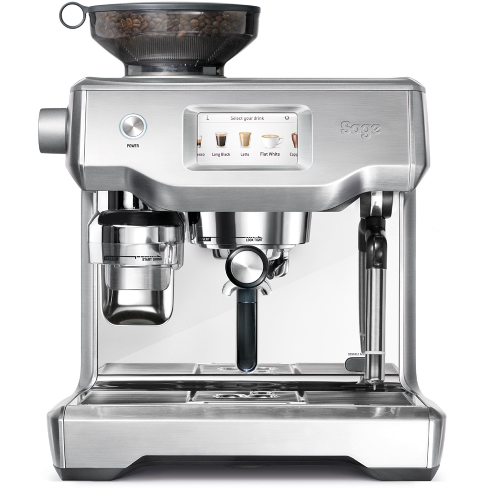 SAGE BES990 Espresso (BES990)