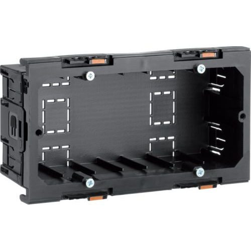 Hager G2860 Beépíthető doboz Készülékbeépítő doboz Többszínű 1 db (G2860)