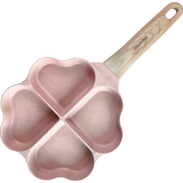 Patelnia Klausberg do jajek 18.5cm