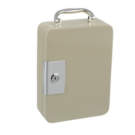 Victoria Kulcsszekrény, 48 kulcs,  (LVFKSZ)