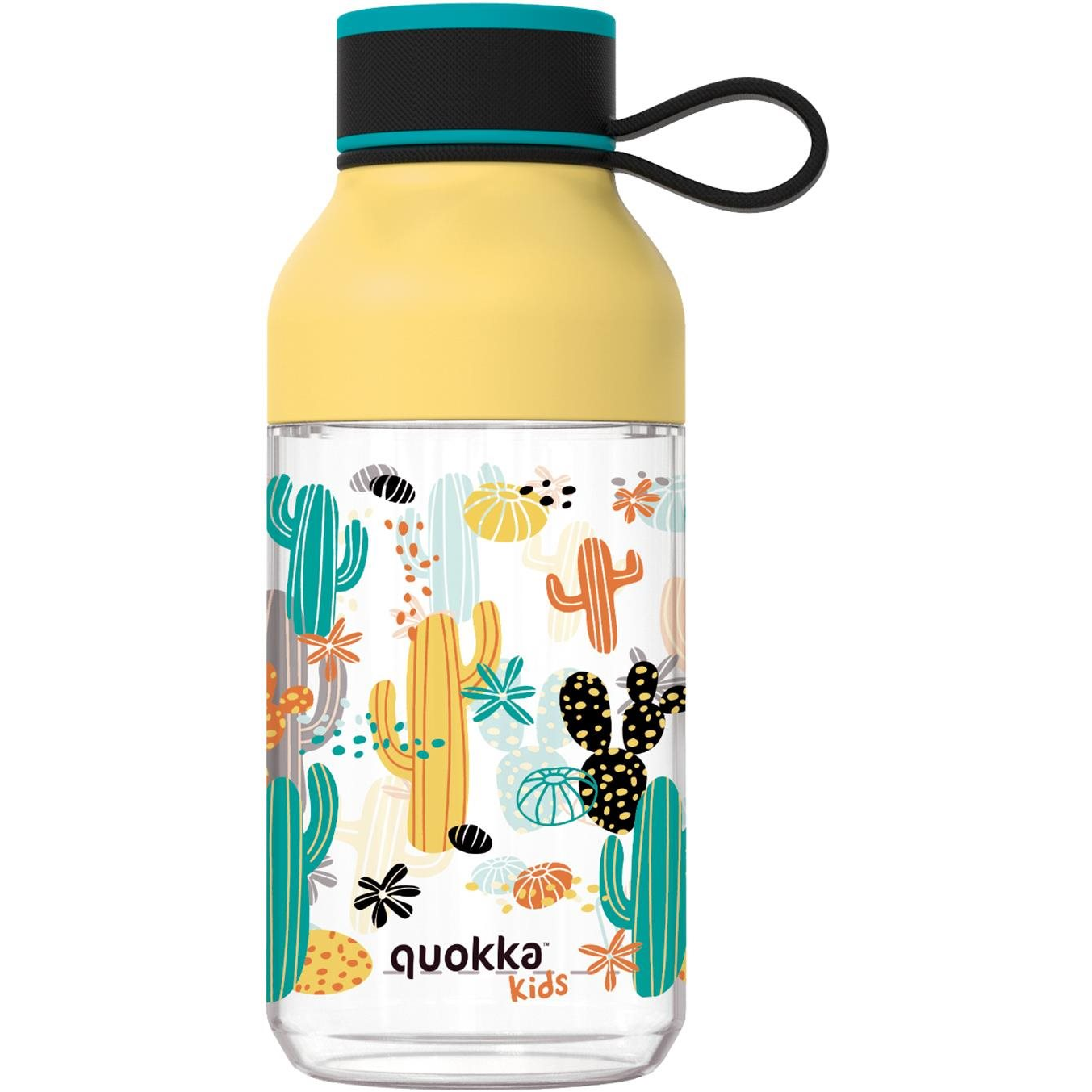 Quokka Ice Kids füllel - Cactus (8412497401574)