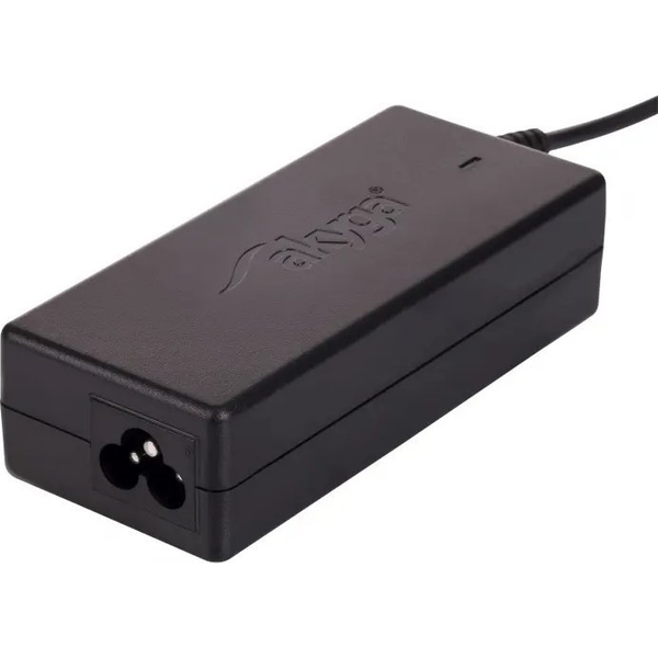 Akyga 19V/2,1A/40W 2,5x0,7mm Asus notebook hálózati töltő