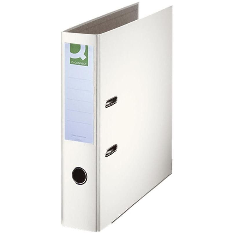 Q-CONNECT Master A4 75 mm fehér (KF01864)