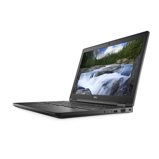 Laptop Dell Latitude 5590 i5-8250U | 8GB DDR4 | 128GB (M.2) SSD | NO ODD | 15,6