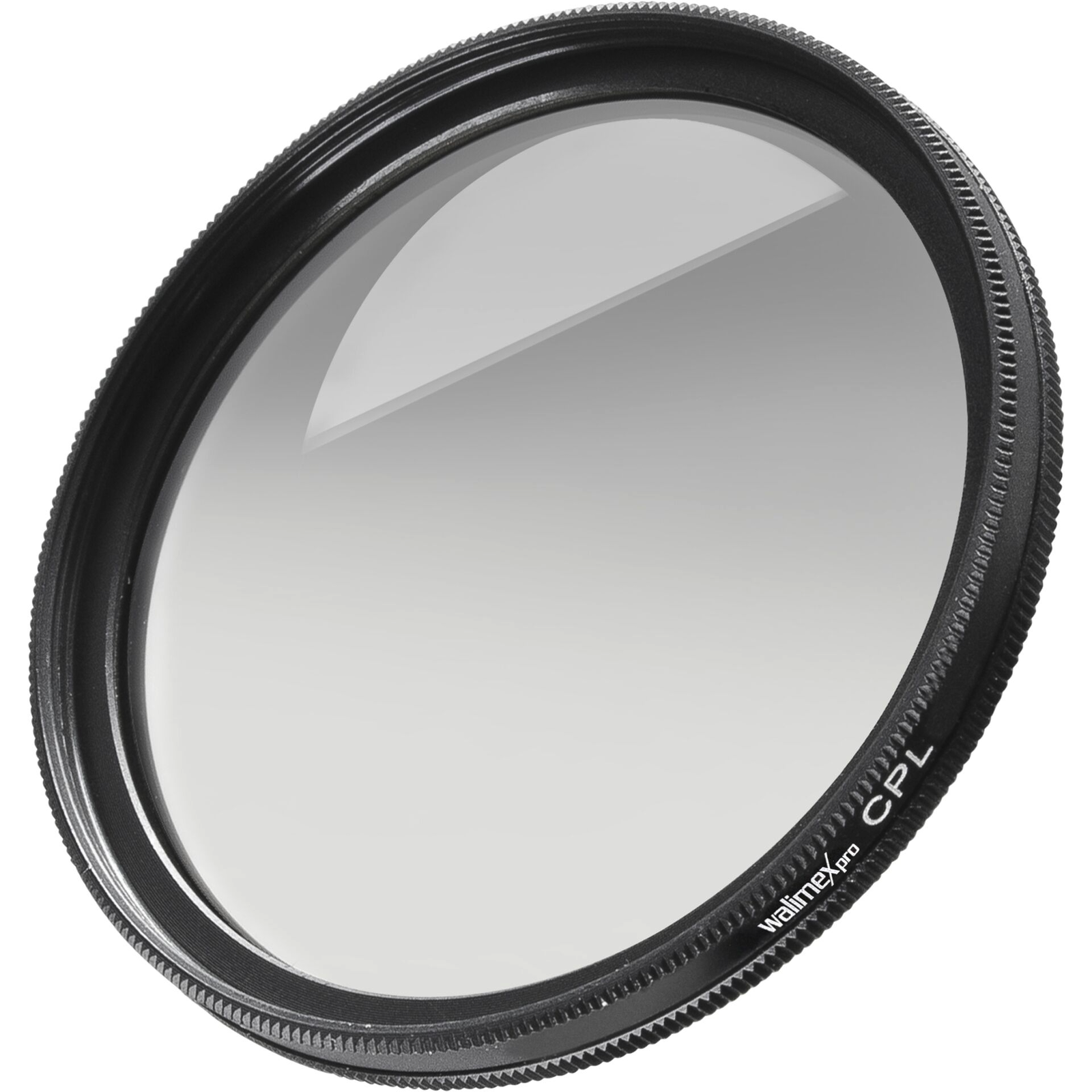 Walimex 19953 - 62mm CPL szűrő (19953)