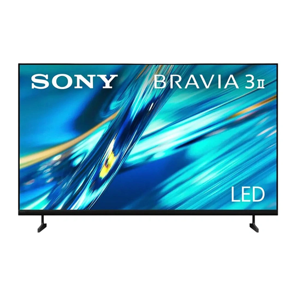 BRAVIA 3 II  K65XR35, LED-Fernseher