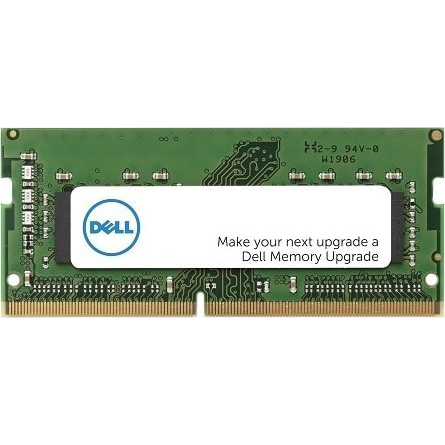 DELL SNPR62CWC/32G memóriamodul 32 GB 1 x 32 GB DDR5 4800 MHz
