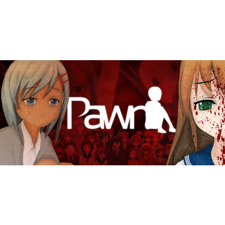 Pawn (PC - Steam elektronikus játék licensz)