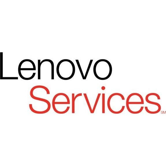 Lenovo 5PS7A06895 удължаване на гаранция и поддръжка 3 година(и)
