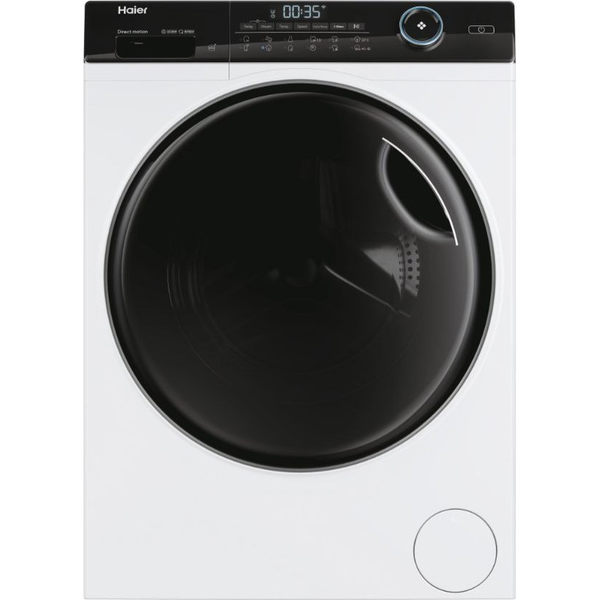 Haier I-Pro Series 5 HW80-B14959TU1 lavatrice Caricamento frontale 8 kg 1400 Giri/min Bianco