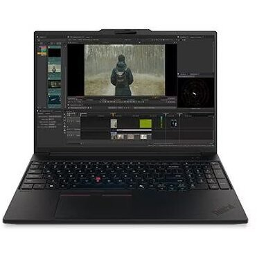 Лаптоп Lenovo ThinkPad P16s Gen 5 — 21XE0017PB