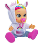 Cry Babies Első reakciók baba Dreamy (IMC088580)