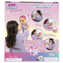Cry Babies Első reakciók baba Dreamy (IMC088580)