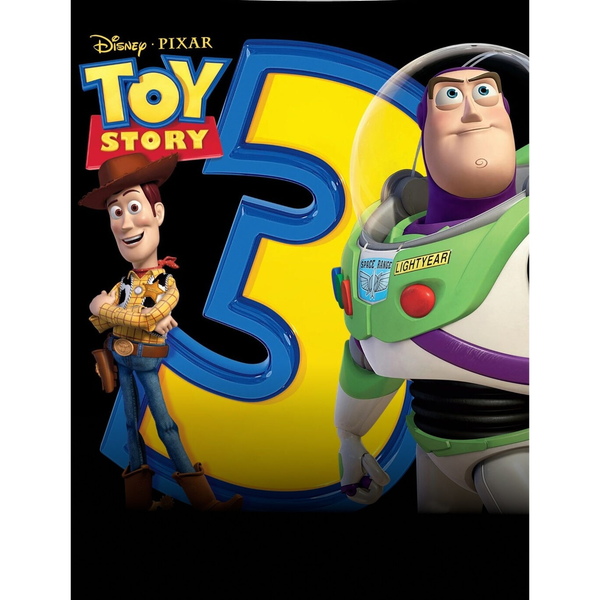 Disney•Pixar Toy Story 3: The Video Game