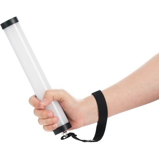 Nanlite PavoTube II 6C fénycső akkumulátorral (15-2017) (15-2017)