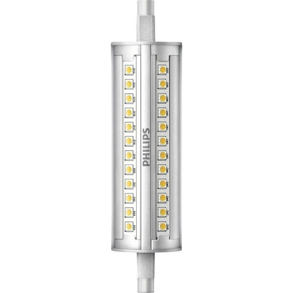 Philips 8718699780371 LED lampa Biela 3000 K 14 W E
