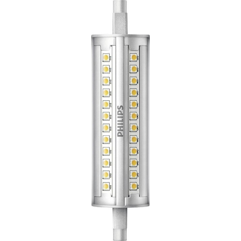 Philips 8718699780371 LED lámpa Fehér 3000 K 14 W E (929001243755)
