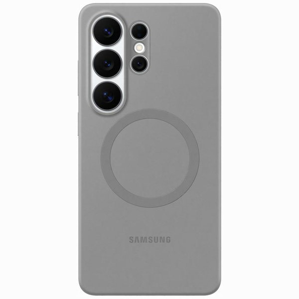 Samsung EF-ES948CJEGWW mobiltelefon etui 17,5 cm (6.9") Hylster Grå