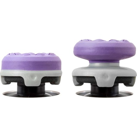 KontrolFreek FPS Freek Galaxy performance PS5 thumbsticks lila (2807-PS5)