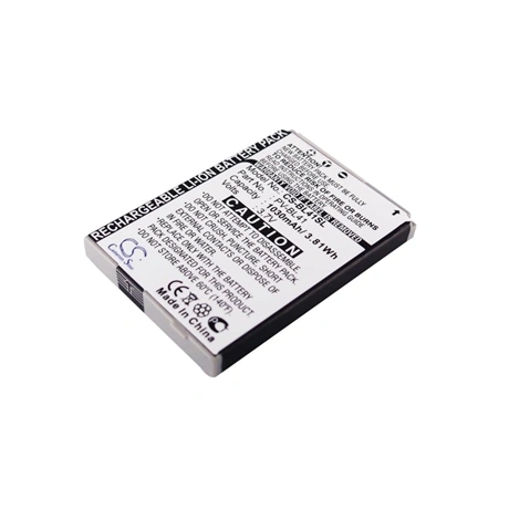 CAMERON SINO T-Mobile 3.7V 1030mAh utángyártott akku Li-ion