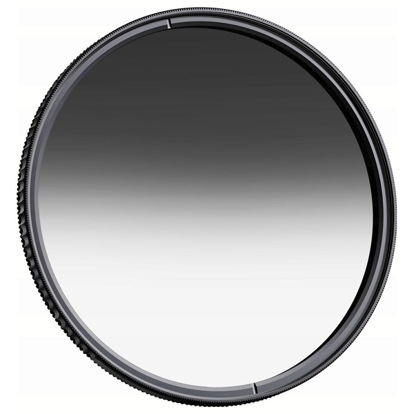 Filtr poloviční K&F KF01.1543 67mm