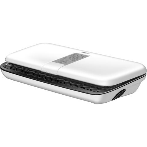 Апарат за вакуумно заваряване на фолио MPM MPZ-01