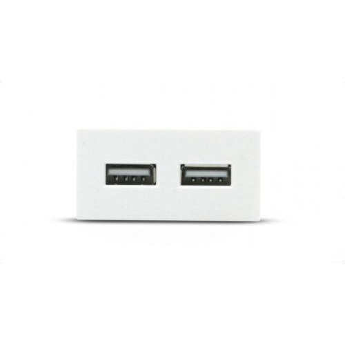 SMARTZILLA moduláris USB csatlakozó (2033600) (smart2033600)