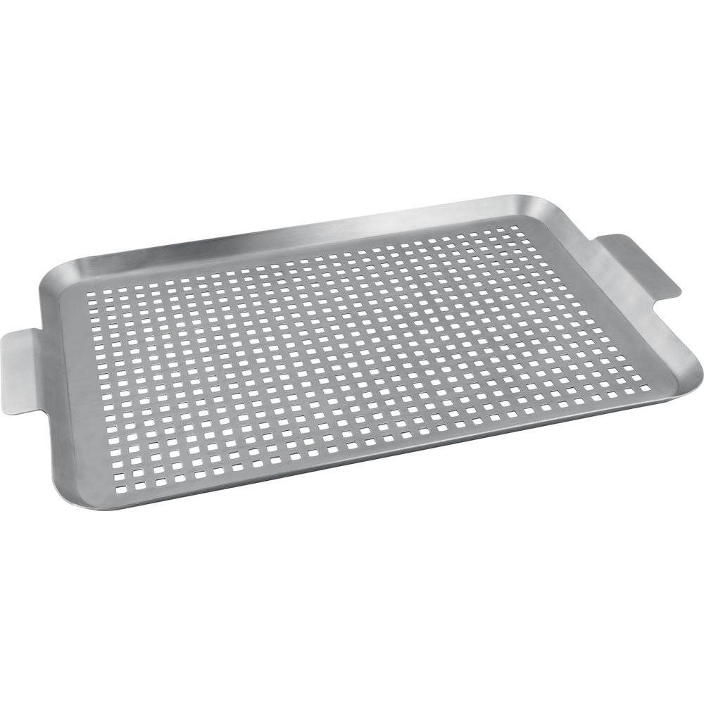 LAMART LT5037 Grillező tálca 50x30 cm BBQ ( LT5037)