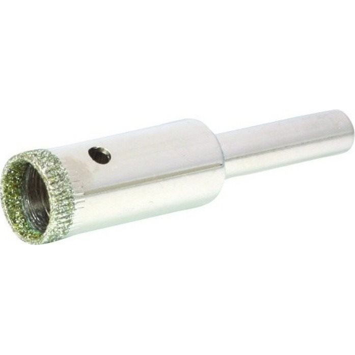 Fúrókorona, 10 mm átmérő (124773)