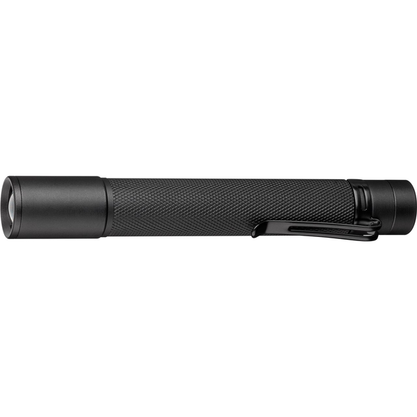 Goobay 58389 LED Zseblámpa - Fekete