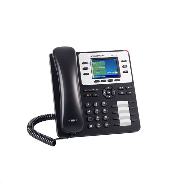 GRANDSTREAM GXP2130 v2 VoIP telefon (GXP2130 v2)