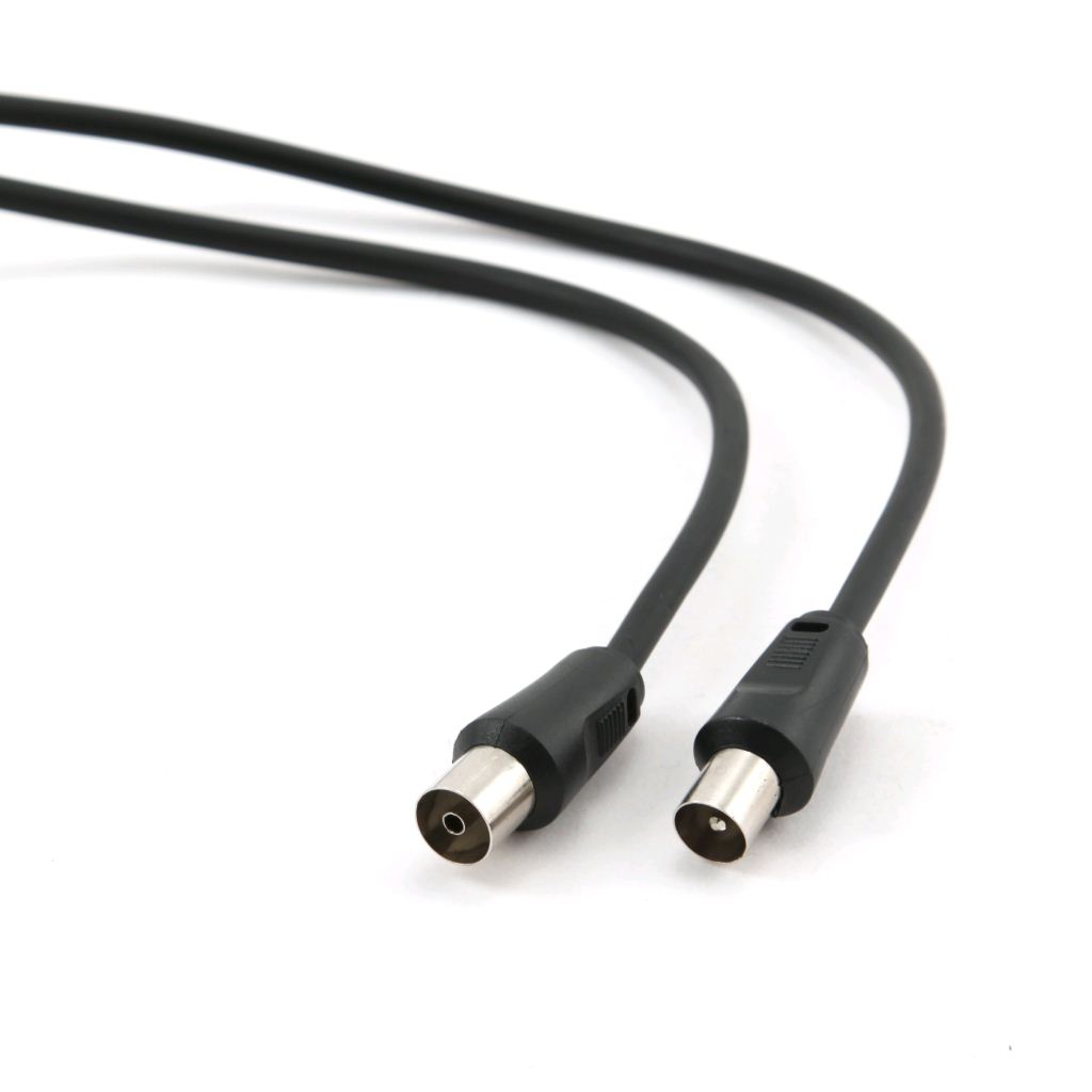 Gembird Cablexpert antenna hosszabbító kábel 1.8m (CCV-515) (CCV-515)