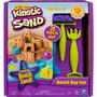 Kinetic Sand KNS ACK Beach Day Fun Kit GML