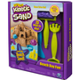 Kinetic Sand KNS ACK Beach Day Fun Kit GML