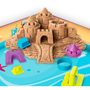 Kinetic Sand KNS ACK Beach Day Fun Kit GML