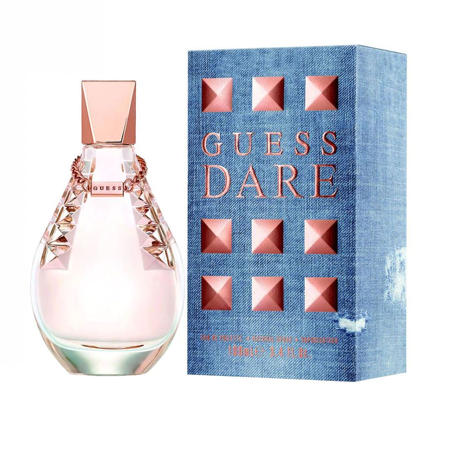 Guess Dare тоалетна вода за жени 100 ml